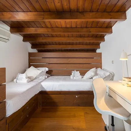 Katerina Boutique Rhodes City