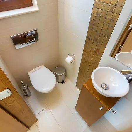 Katerina Boutique Villa Rhodes City