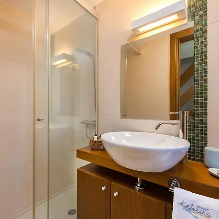 Villa Katerina Boutique Rhodes City
